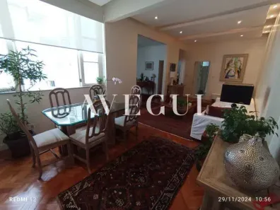 Apartamento com 3 Quartos à venda, 97m² no Ipanema, Rio de Janeiro