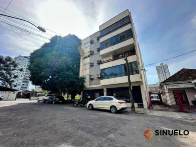 Apartamento com 2 Quartos à venda, 83m² no Pátria Nova, Novo Hamburgo