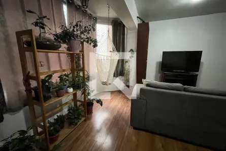 Apartamento com 3 Quartos à venda, 92m² no Vila Guarani (Z Sul), São Paulo