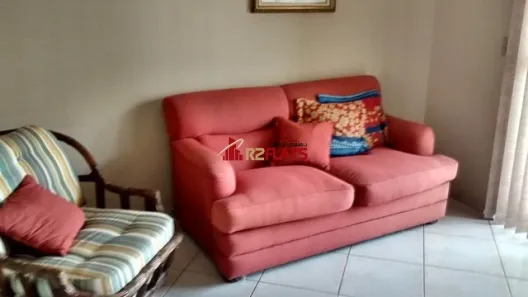 Flat com 1 Quarto à venda, 42m² no Vila Mariana, São Paulo