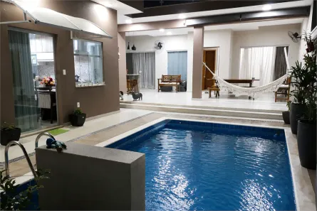 Casa com 5 Quartos à venda, 284m² no Jardim Regina, Indaiatuba