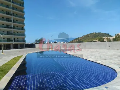 Apartamento com 2 Quartos à venda, 83m² no Cidade Jardim, Caraguatatuba