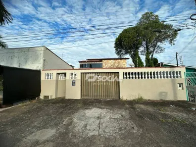 Sobrado com 4 Quartos à venda, 320m² no Olaria, Porto Velho