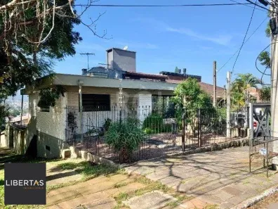 Casa com 3 Quartos à venda, 199m² no Lomba do Pinheiro, Porto Alegre