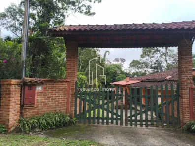 Fazenda/Sítio com 4 Quartos à venda, 288m² no Colônia (Zona Sul), São Paulo