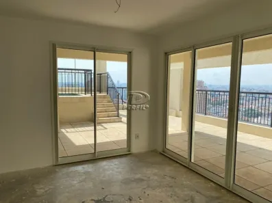 Cobertura com 4 Quartos à venda, 237m² no Parque da Vila Prudente, São Paulo