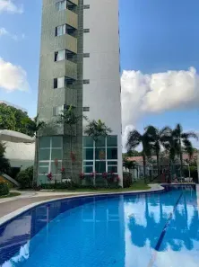 Apartamento com 3 Quartos à venda, 115m² no Espinheiro, Recife