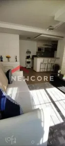 Apartamento com 2 Quartos à venda, 73m² no Vila Nova Conceição, São Paulo