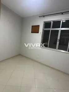 Apartamento com 2 Quartos à venda, 66m² no Méier, Rio de Janeiro
