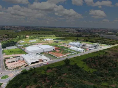 Lote/Terreno à venda, 4464m² no Jardim Nova Europa, Hortolândia