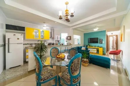 Apartamento com 2 Quartos à venda, 67m² no Vila Pires, Santo André