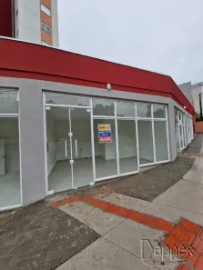 Imóvel Comercial para alugar, 35m² no Operário, Novo Hamburgo