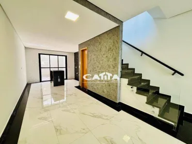 Sobrado com 3 Quartos à venda, 140m² no Vila Salete, São Paulo