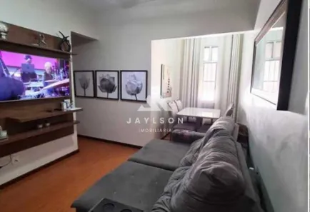 Apartamento com 2 Quartos à venda, 60m² no Vaz Lobo, Rio de Janeiro