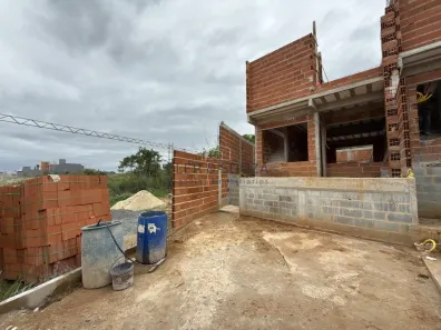 Casa com 2 Quartos à venda, 87m² no Jardim dos Pinhais, Pinheiral