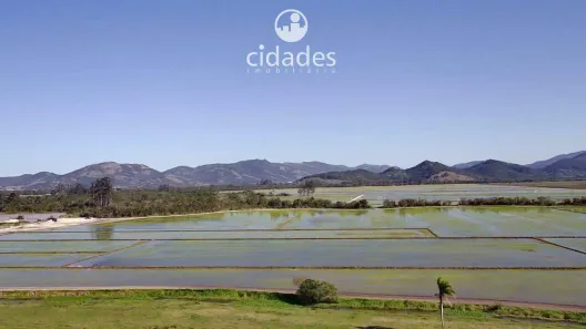 Fazenda/Sítio à venda, 752454m² no Três Barras, Palhoça