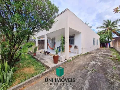 Casa com 3 Quartos à venda, 120m² no Praia do Morro, Guarapari