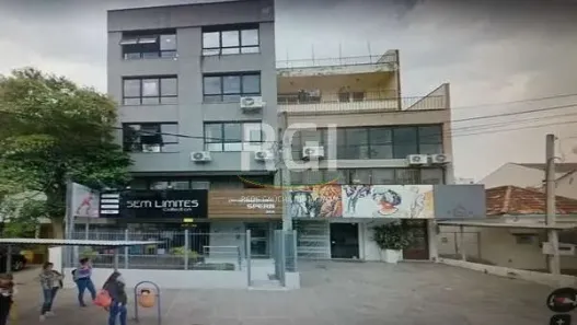 Sala Comercial com 2 Quartos à venda, 59m² no Mont Serrat, Porto Alegre