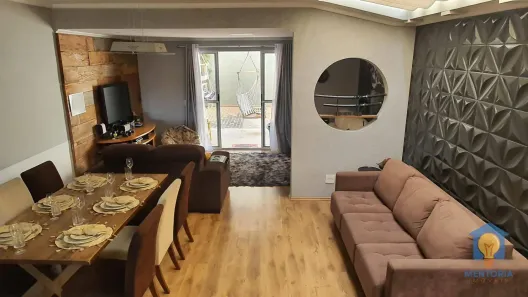 Casa com 3 Quartos à venda, 160m² no Parque São George, Cotia