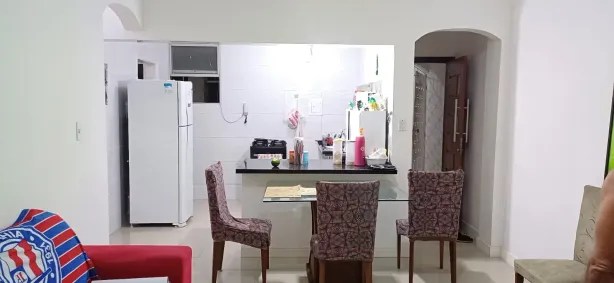 Apartamento com 2 Quartos à venda, 86m² no Pituba, Salvador