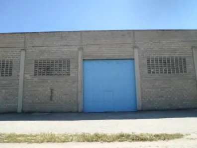 Imóvel Comercial para alugar, 3890m² no Distrito Industrial, Horizonte