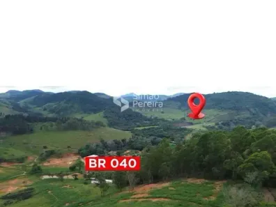 Lote/Terreno à venda, 3000m² no , Simão Pereira
