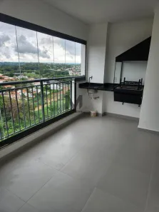 Apartamento com 2 Quartos à venda, 73m² no Jardim Itamarati, Campinas