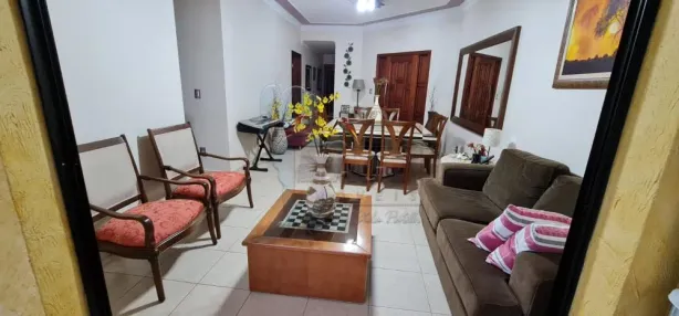 Apartamento com 3 Quartos à venda, 158m² no Parque dos Bandeirantes, Ribeirão Preto