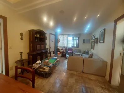 Apartamento com 2 Quartos à venda, 137m² no Cosme Velho, Rio de Janeiro