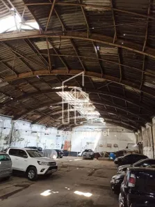 Galpão/Depósito/Armazém à venda, 1610m² no Parque da Mooca, São Paulo