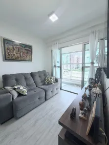 Apartamento com 2 Quartos à venda, 57m² no Setor Industrial, Brasília