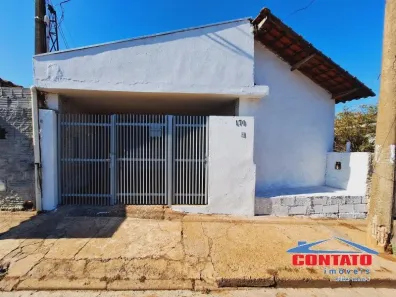 Casa com 3 Quartos à venda, 185m² no Vila Izabel, São Carlos
