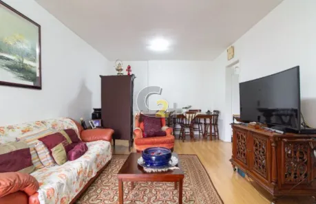 Apartamento com 3 Quartos à venda, 69m² no Vila Pompéia, São Paulo