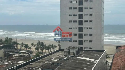 Apartamento com 2 Quartos à venda, 67m² no Mirim, Praia Grande