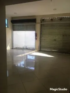 Ponto Comercial para alugar, 118m² no Jardim Satélite, São José dos Campos