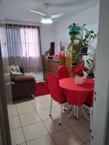 Apartamento com 2 Quartos à venda, 48m² no Ipiranga, Ribeirão Preto