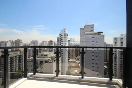 Cobertura com 3 Quartos à venda, 314m² no Indianópolis, São Paulo
