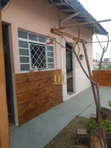 Casa com 2 Quartos à venda, 76m² no Centro, São José dos Campos