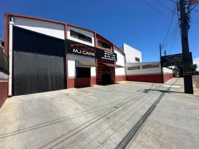 Flat com 1 Quarto para alugar, 1386m² no Maria Luiza, Cascavel