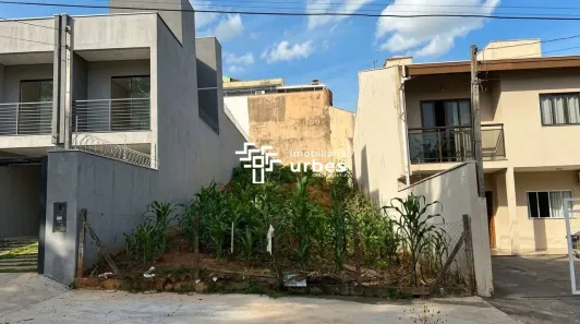Lote/Terreno à venda, 202m² no Jardim Primavera, Americana