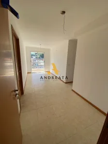 Apartamento com 2 Quartos à venda, 61m² no Taquara, Rio de Janeiro