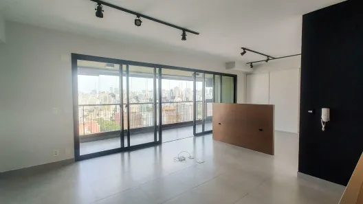 Apartamento com 1 Quarto à venda, 53m² no Bela Vista, São Paulo