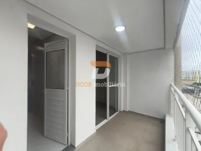 Apartamento com 2 Quartos à venda, 56m² no Centro, Diadema