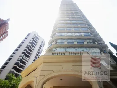Apartamento com 4 Quartos à venda, 261m² no Jardim Fonte do Morumbi, São Paulo
