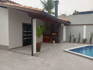 Casa com 3 Quartos à venda, 255m² no Chácara Glória, Itanhaém
