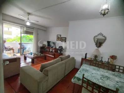 Apartamento com 3 Quartos à venda, 135m² no Pitangueiras, Guarujá