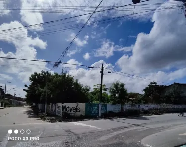 Lote/Terreno para alugar, 2240m² no Itambé, Caucaia