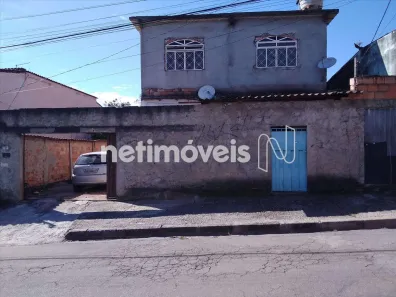 Lote/Terreno à venda, 360m² no Industrial São Luiz, Contagem