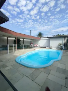 Casa com 4 Quartos à venda, 173m² no Vila Atlântica, Caraguatatuba