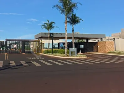 Lote/Terreno à venda, 282m² no Portal da Mata, Ribeirão Preto
